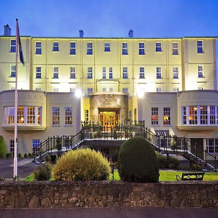 Sligo Southern Hotel & Leisure Centre Exterior photo