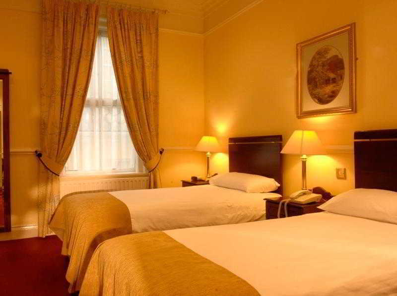 Sligo Southern Hotel & Leisure Centre Room photo